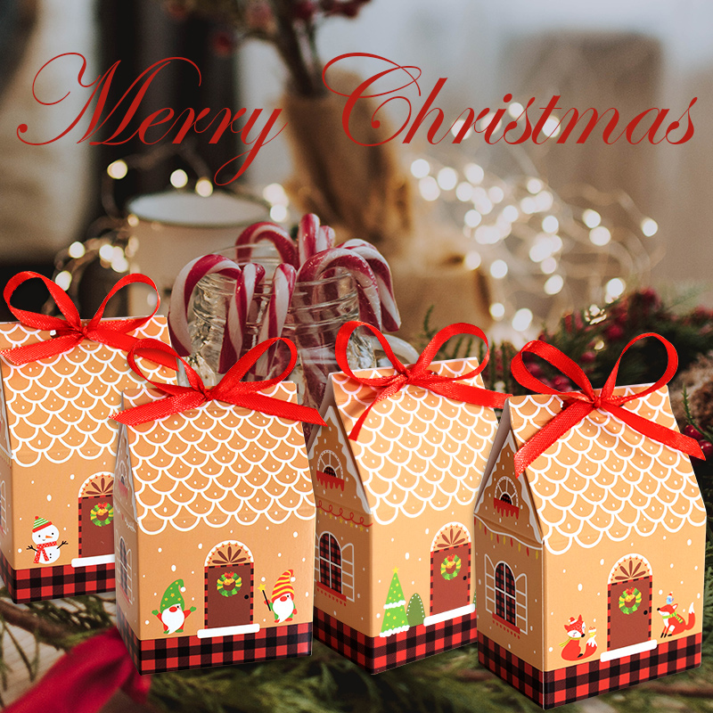 24 Set di Scatole Regalo a For - Advent Calendar Gift recensione e prezzo