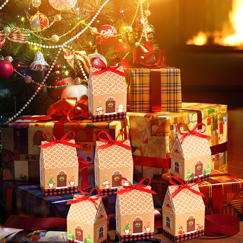 24 Set di Scatole Regalo a For - Advent Calendar Gift recensione e prezzo
