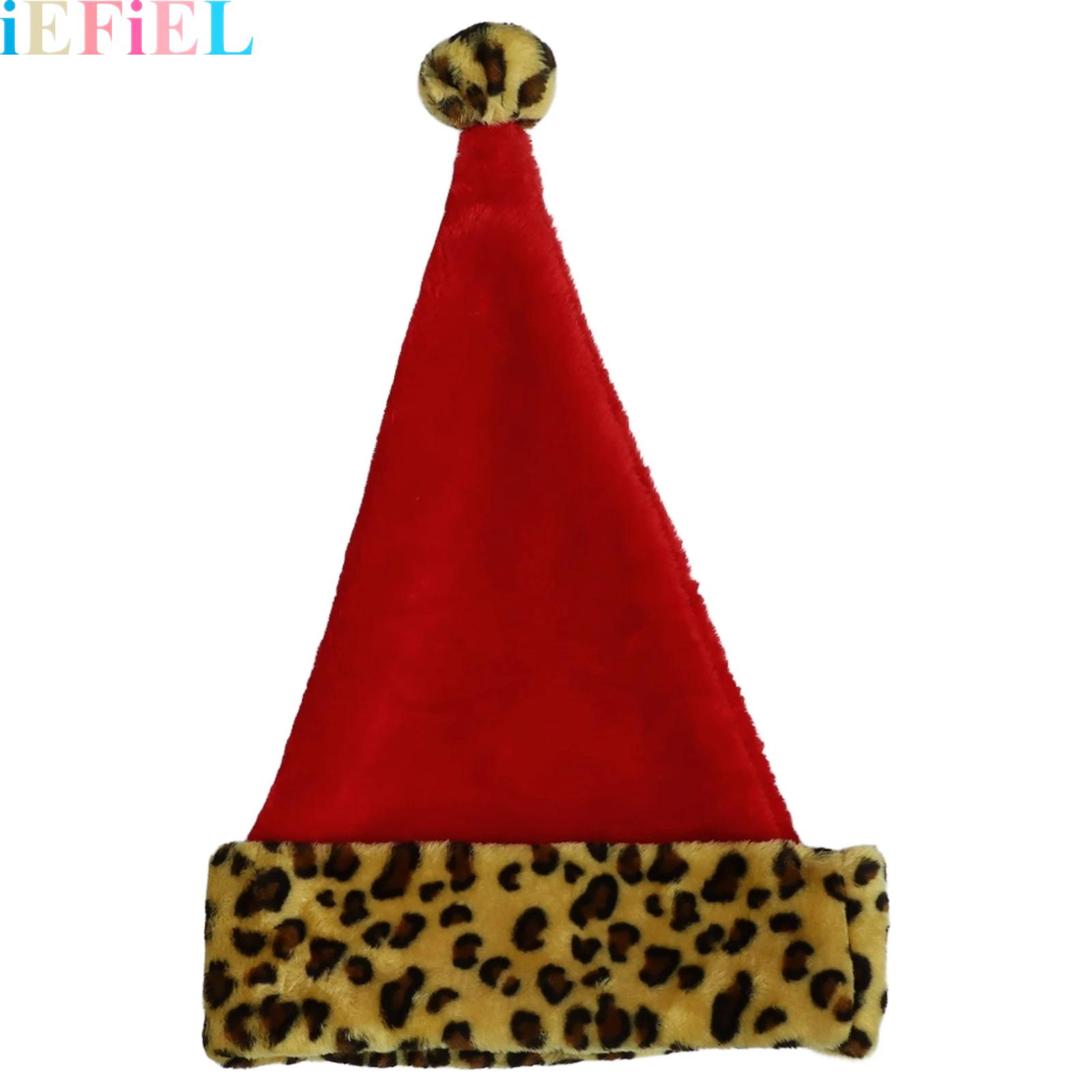 Cappello da Babbo Natale per a - Santa Hat Plush recensione e prezzo