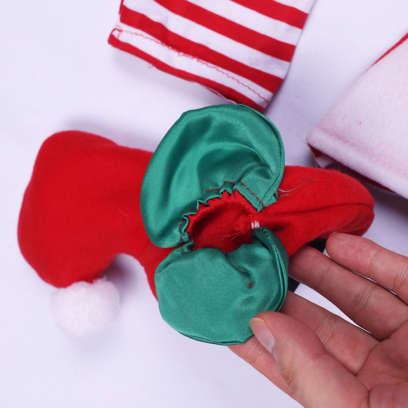 Set da elfo natalizio per bamb - Elf Costume Christmas recensione e prezzo