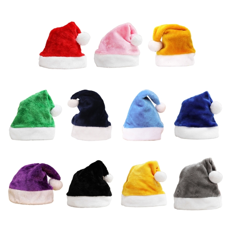 X90F Carnevale Babbo Natale Be - Santa Hat Plush recensione e prezzo