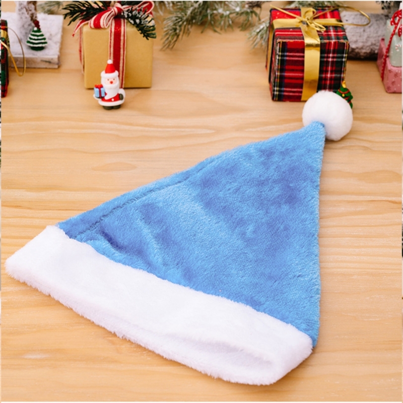 X90F Carnevale Babbo Natale Be - Santa Hat Plush recensione e prezzo