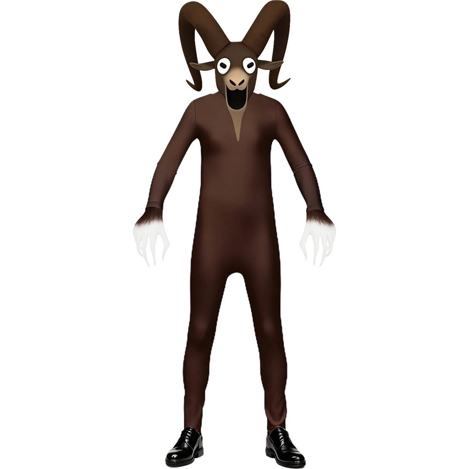 Costume da Capra della Foresta - Elf Costume Christmas recensione e prezzo