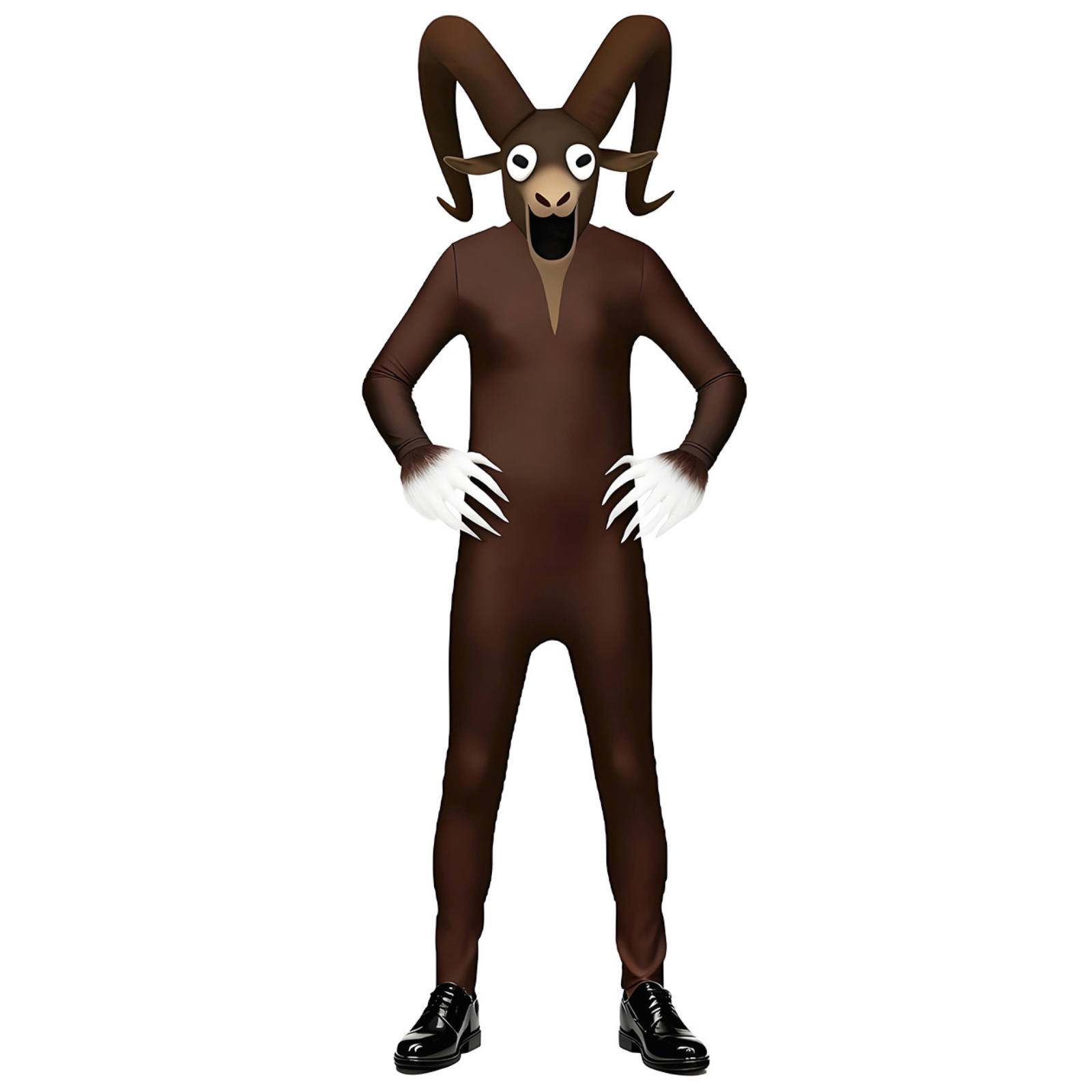 Costume da Capra della Foresta - Elf Costume Christmas recensione e prezzo