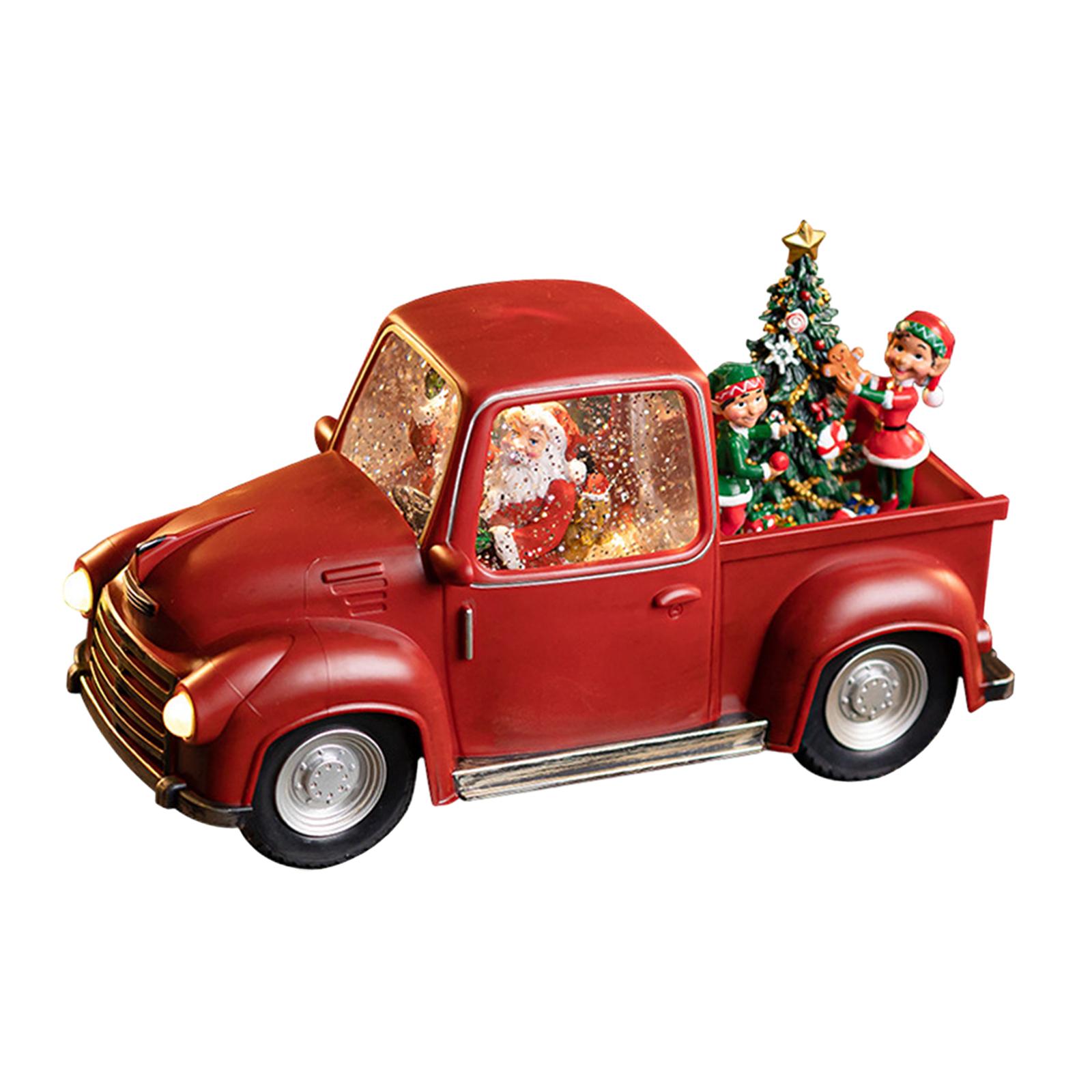 Decorazione natalizia Modello  - Snow Globe Musical recensione e prezzo