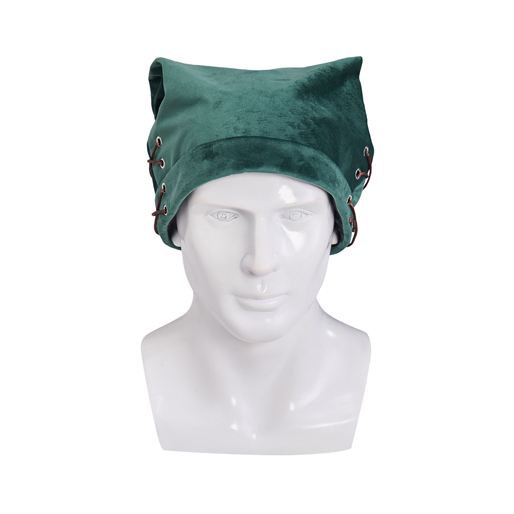 Cappello da Elfo Verde per Adu - Elf Costume Christmas recensione e prezzo