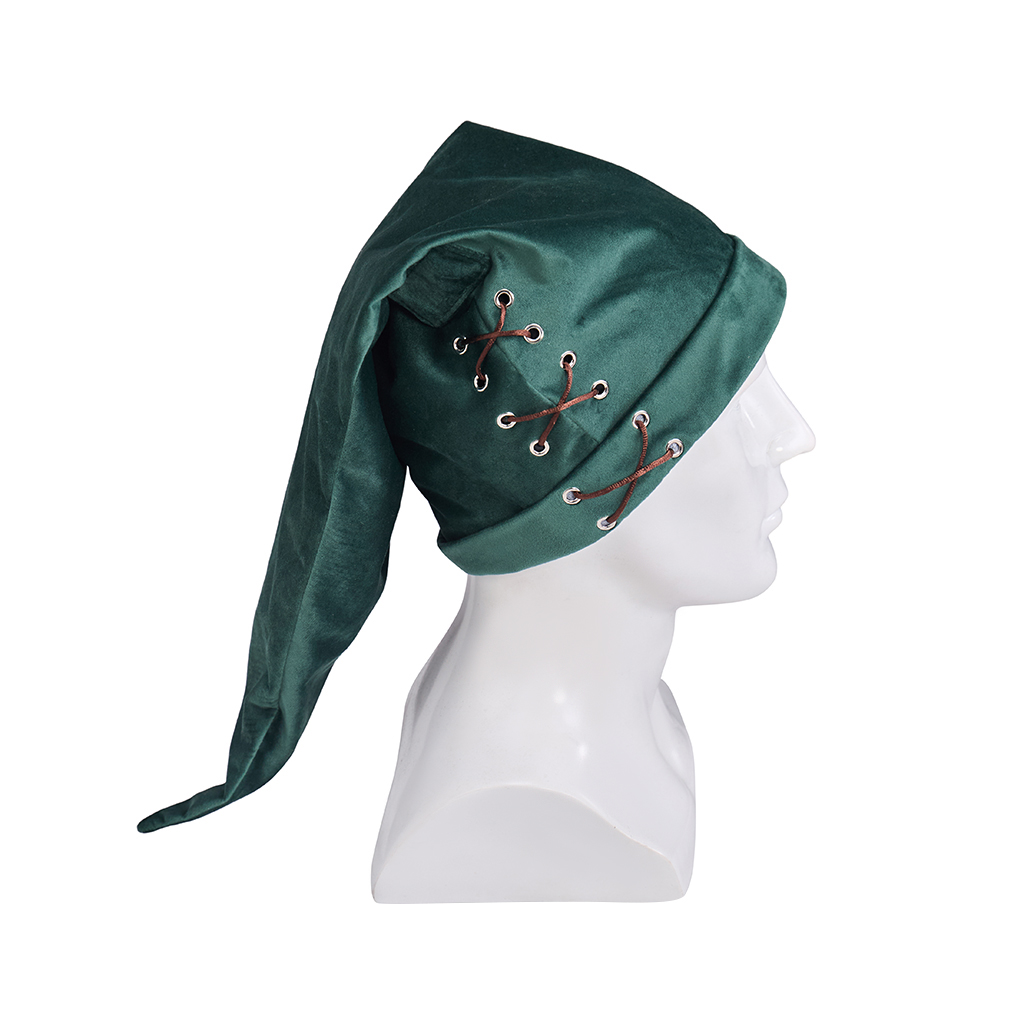 Cappello da Elfo Verde per Adu - Elf Costume Christmas recensione e prezzo