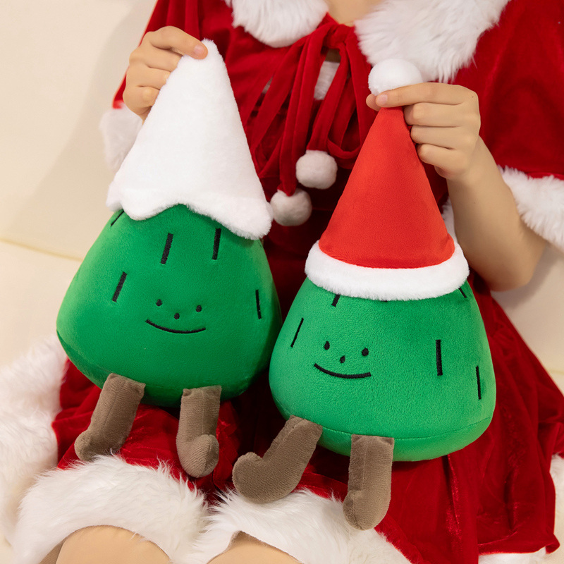 2026 Bambola di Peluche Albero - Santa Hat Plush recensione e prezzo