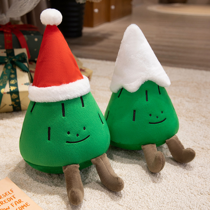 2026 Bambola di Peluche Albero - Santa Hat Plush recensione e prezzo