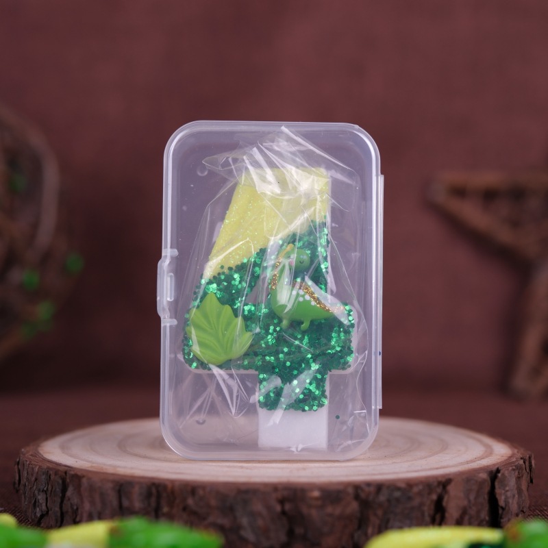 Nuove Candeline di Compleanno  - Holiday Candle Set recensione e prezzo