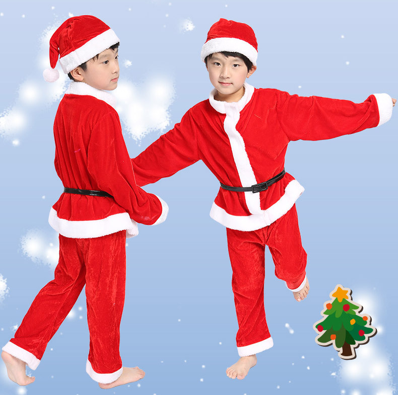 Costume da Babbo Natale per ba - Elf Costume Christmas recensione e prezzo