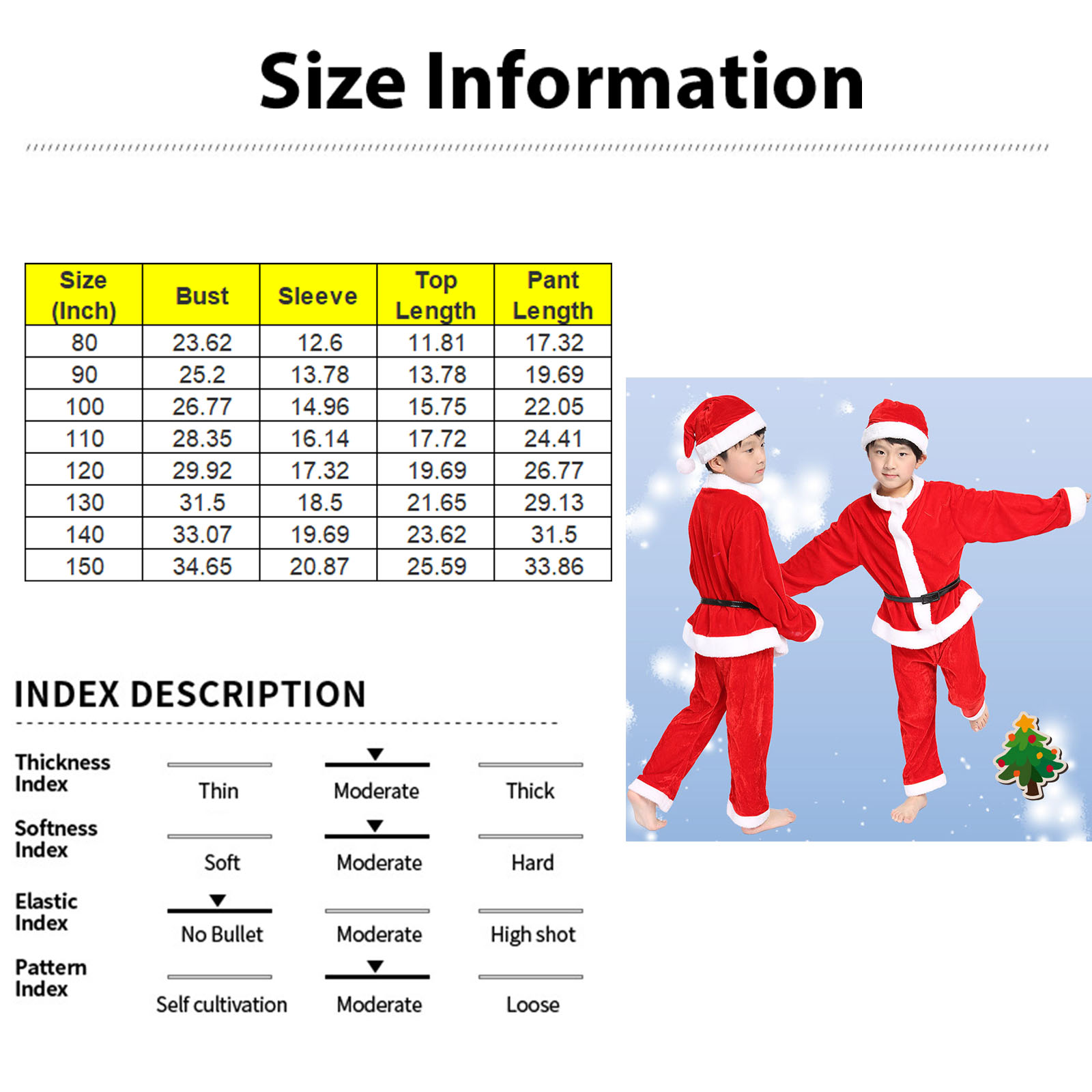 Costume da Babbo Natale per ba - Elf Costume Christmas recensione e prezzo