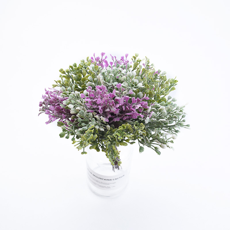 Piante artificiali Casa Camera - Christmas Wreath Fake recensione e prezzo