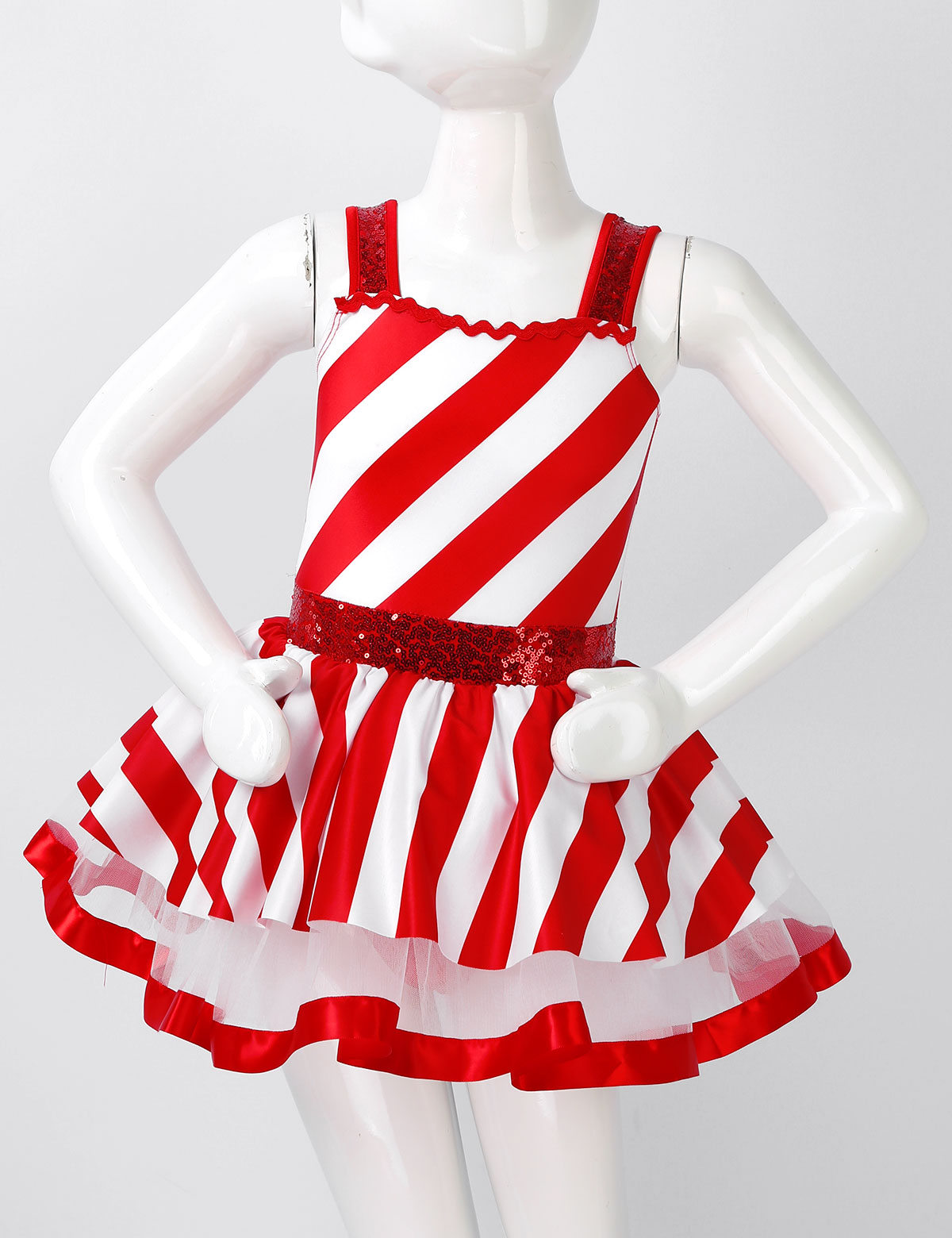 Costume natalizio per ragazze  - Elf Costume Christmas recensione e prezzo