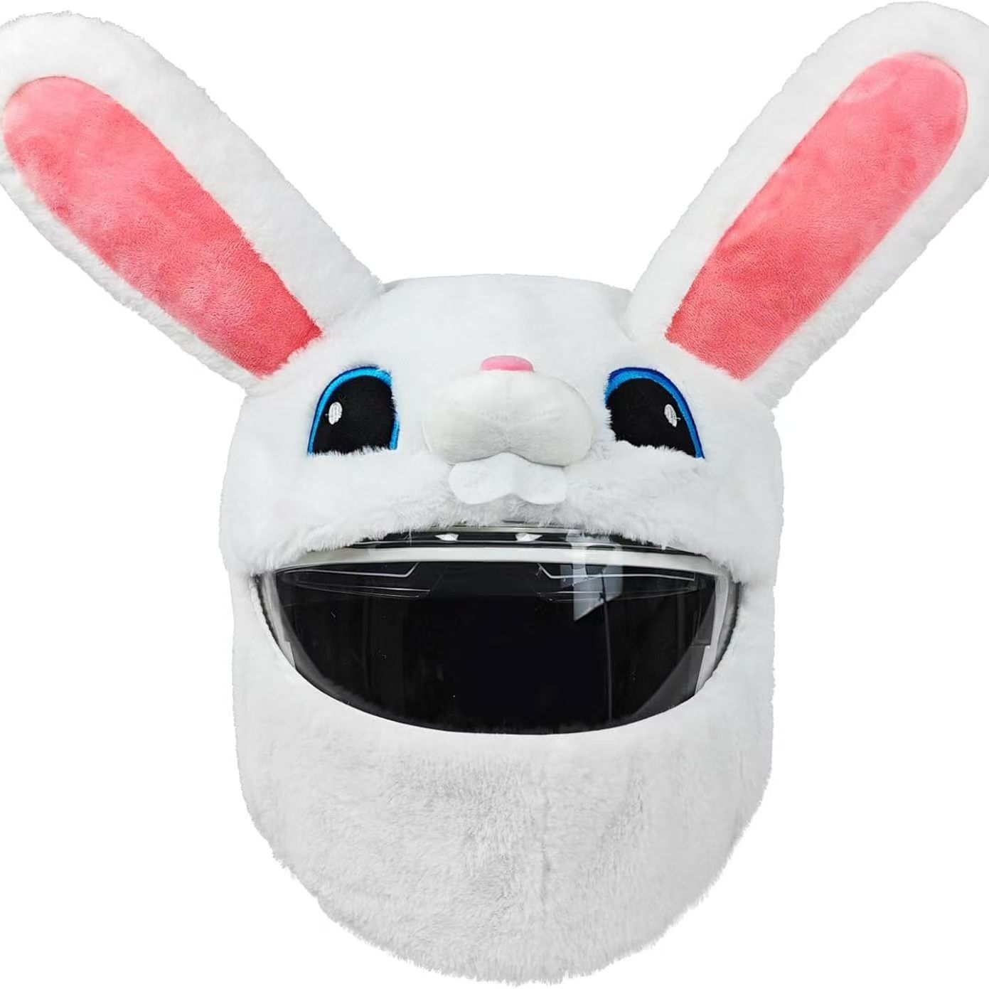 Copricasco di Natale in Peluch - Santa Hat Plush recensione e prezzo