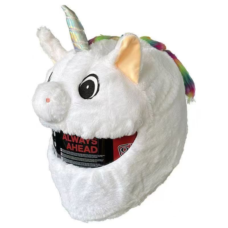 Copricasco di Natale in Peluch - Santa Hat Plush recensione e prezzo